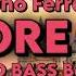 Bruno Ferrara AMORE MIO SOUND BASS Bootleg Hit Viral Amoremio