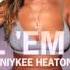 Kill Em All By Niykee Heaton Prod By AK