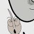 POV Mosquito At 2am Dream On Best Animation Memes Shorts