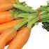 Carrots Loud Eating Sound