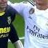 Ronaldo Respect Moments