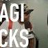 Friday Fire Cypher Milly Miyagi And Haddy Racks Freestyles Live On Sway In The Morning