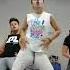 Clase Coreografía SHABADABADÁ 2000 OV7 XIAN90s DANZA 3