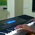 Elektronomia Sky High Piano Cover