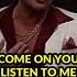Scarface 1983 Tony Montana Confronts Frank Lopez