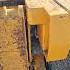 FOLDING NECK TRAILER 1993 Kalyn Siebert 50 Ton Triaxle Farmer Farming Farmlife Farmequipment