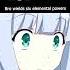 He Wields Six Elemental Powers Badass Anime Moments