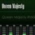 The Chosen Few Queen Majesty Queen Majesty Riddim HD