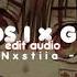 Bezos I Gimme Gimme Edit Audio