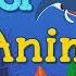 Sea Animals Kids Vocabulary Learn English For Kids English Educational Video