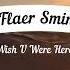 Flaer Smin Wish U Were Here