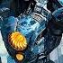 Timbaland Give It To Me Zusebi Remix Pacific Rim Uprising Final Battle Scene 4K