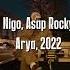 Asap Rocky Nigo Arya Is Old