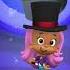 Bubble Guppies Magic Dance With Molly