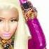 Nicki Minaj Starships Radio Edit Clean