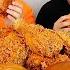 My Little Brother Tries Popeyes Spicy Chicken Sandwich For The First Time MUKBANG