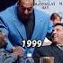 2023 VS 1999 MR OLYMPIA PRESS CONFERENCE Shorts Bodybuilding Mrolympia Cbum