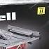 Einhell PCX 36V 2x18V 210mm Table Saw Unboxing