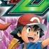 Pokemon XYZ Anime Music