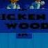 ЗАСТАВКА НЕСУШКА ВУДИ CHICKEN WOODY Шоу Дятла Вуди