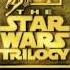 Star Wars A New Hope Soundtrack 08 Tales Of A Jedi Knight Learn About The Force