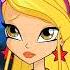 Winx Club Stella New Vs Old Winxclub Winx Winxstella