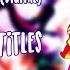 MLP Equestria Girls Specials Digital Series Opening Titles One Line Multilanguage