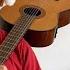 Jingle Bells Minor Key Version On Guitar