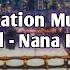 Relxation Music For Aviated Nana Kwabena