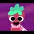 XOXO Kisses Hugs Meme Sprout X Cosmo Dandy S World Animation