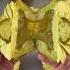 A Flower Shaped Pistachio Nuvolina Created By Pastrycheef Am Patisserie Shorts Music