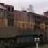 Тепловозы Ц36 7и 1526 1548 на ст Валга C36 7i 1526 1548 At Valga Station