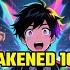 On Awakening Day Everyone Else Awakened One Class Only I Awakened 100 Classes