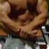 BODYBUILDER ANTOINE VAILLANT