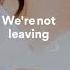 The Beaches Last Girls At The Party Lyrics Chorus