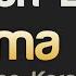 Benson Boone Momma Song Karaoke
