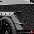 2025 Tesla Cybertruck Mansory Edition Full Custom Carbon Madness