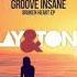 Groove Insane Broken Heart Original Mix 013
