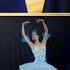 Prima Ballerina Necklaces Dance Necklaces