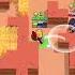 Man Man Mandela Dela Man Shorts Brawlstars Funny Meme Cool