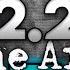 Geometry Dash 2 2 Release News The GD 2 2 ARG Part 2 2 Geometry Dash 2 2 Update News