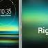 Sony Xperia 1 Stock Ringtone