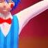 MMD X FNAF Ton Ton Mae