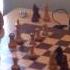Aydin Guseinov Memorial Rapid Tournament Asadli Vugar WGM Turkan Mamedyarova