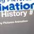 Logo History 73 Sony Pictures Animation