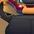 Subway Surfers Marathon Oxford All Character Hugo Pirate Outfit P619 Friv4T