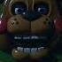 FNAF 2 Movie Springtrap Grabs FazTalker Animation