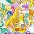 Promotional A2A Magic Melody Balala The Fairies Finding Melody
