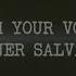 SOCIAL SCREAM Truth Divider Official Lyric Video
