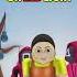 When You PRANKS Youngest Sibling In SQUID GAMES Adoptme Roblox Robloxshorts